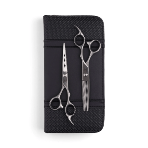 BARBER ERGO DIAMOND SILVER COMBO