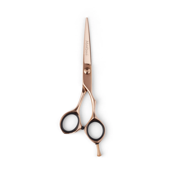 BARBER ULTRA LIGHT ROSE GOLD COMBO
