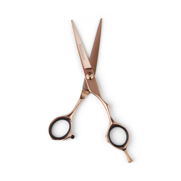 BARBER ULTRA LIGHT ROSE GOLD COMBO - Image 3