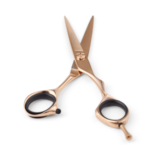 BARBER ULTRA LIGHT ROSE GOLD COMBO - Image 4