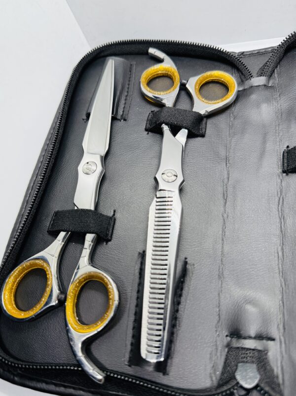 Barber kit 2