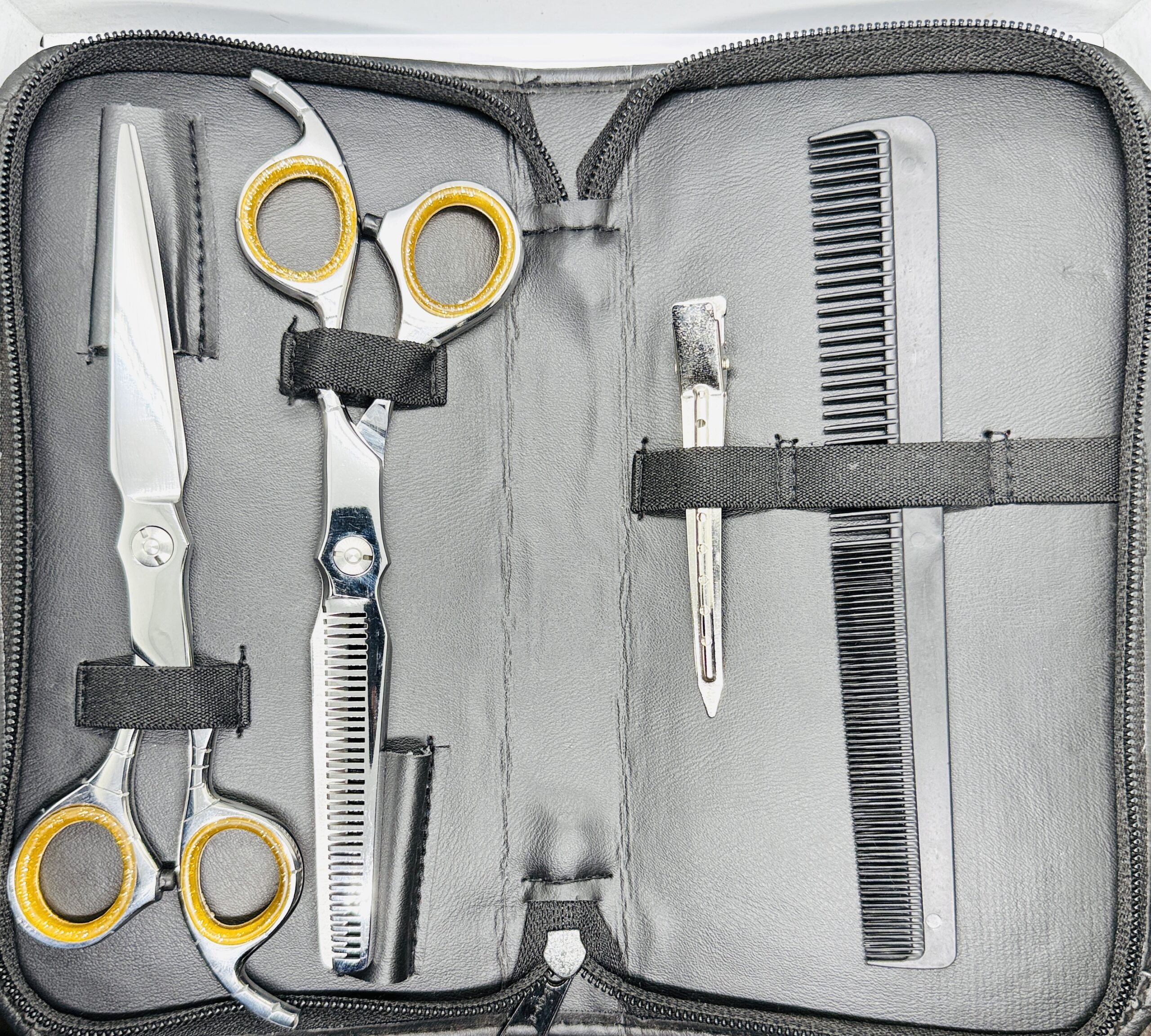 Barber kit