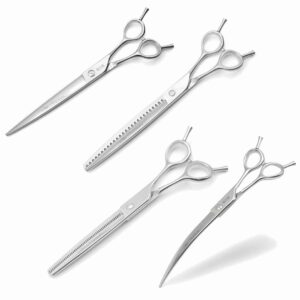 CHRIS CHRISTENSEN CLASSIC GROOMING SHEARS