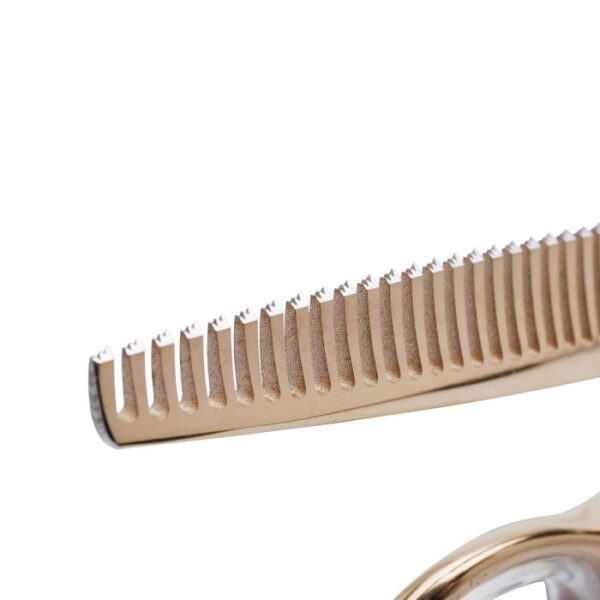 GEIB CRYSTAL GOLD SHEARS - Image 4