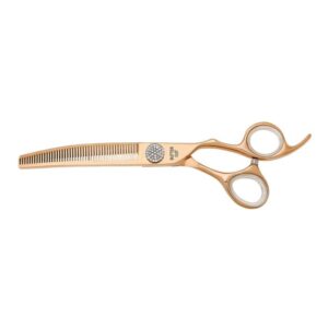 GEIB CRYSTAL GOLD SHEARS