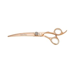 GEIB CRYSTAL GOLD SHEARS