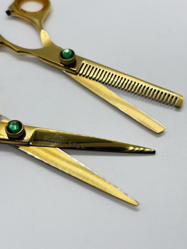 Hair scissor