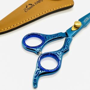 Premium 6” Barber Shears – Sharp, Ergonomic & Durable