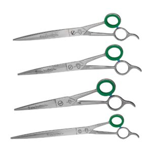 PAW BROTHERS LASER SHARP CURVED SHEARS