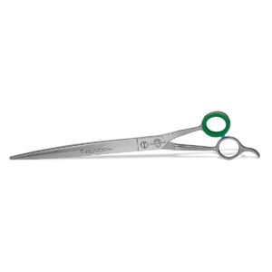 PAW BROTHERS LASER SHARP CURVED SHEARS