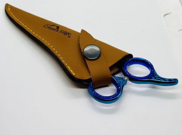 Premium 6” Barber Shears – Sharp, Ergonomic & Durable - Image 4