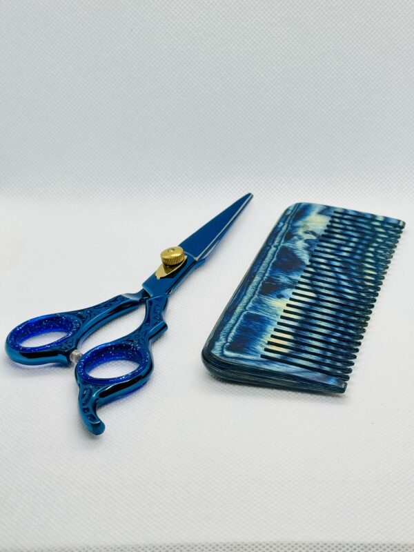 Shears combs