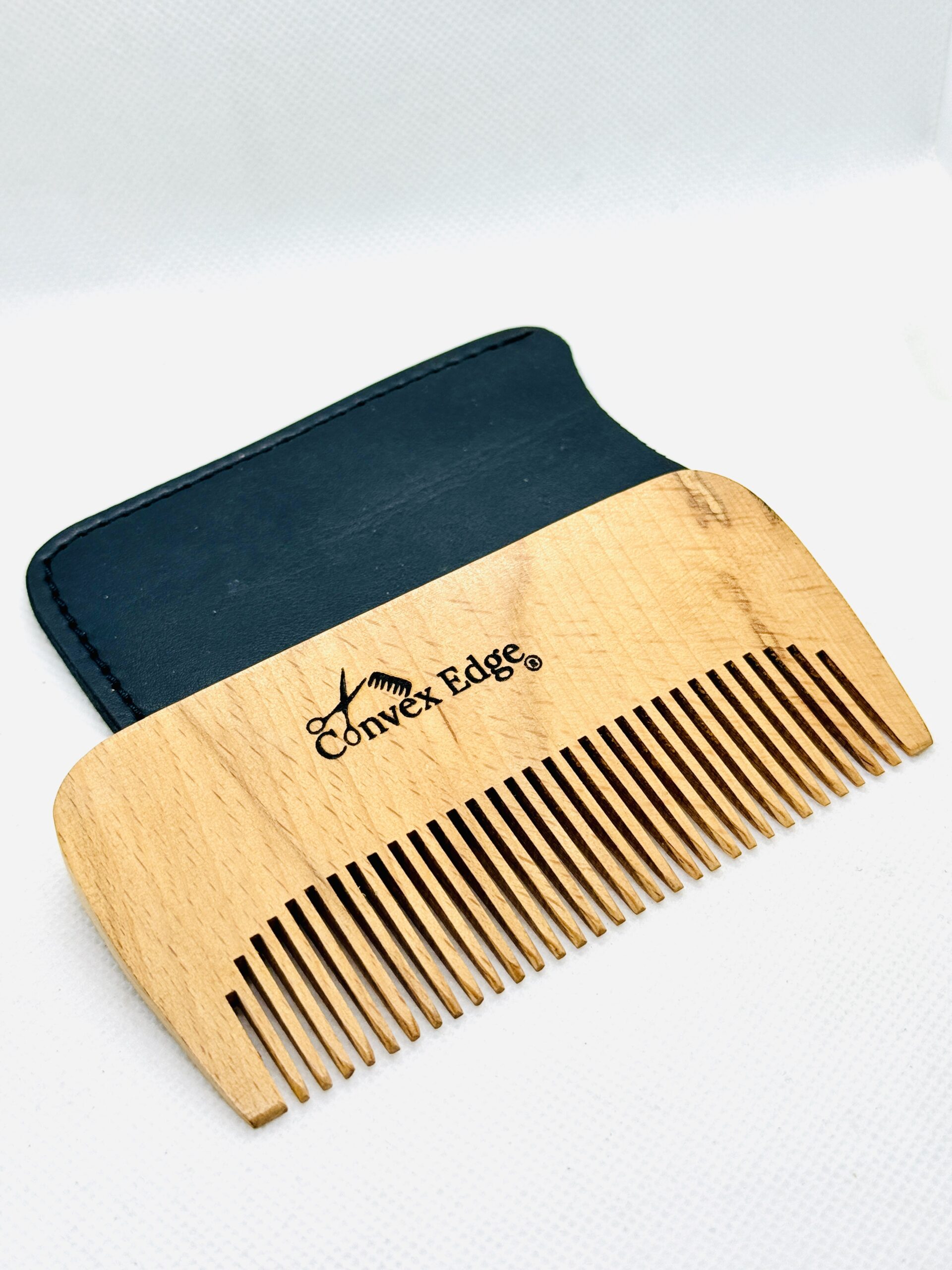 Beard comb