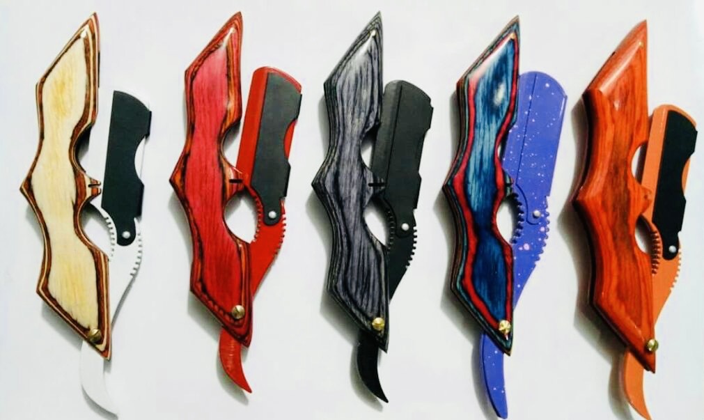 Razors