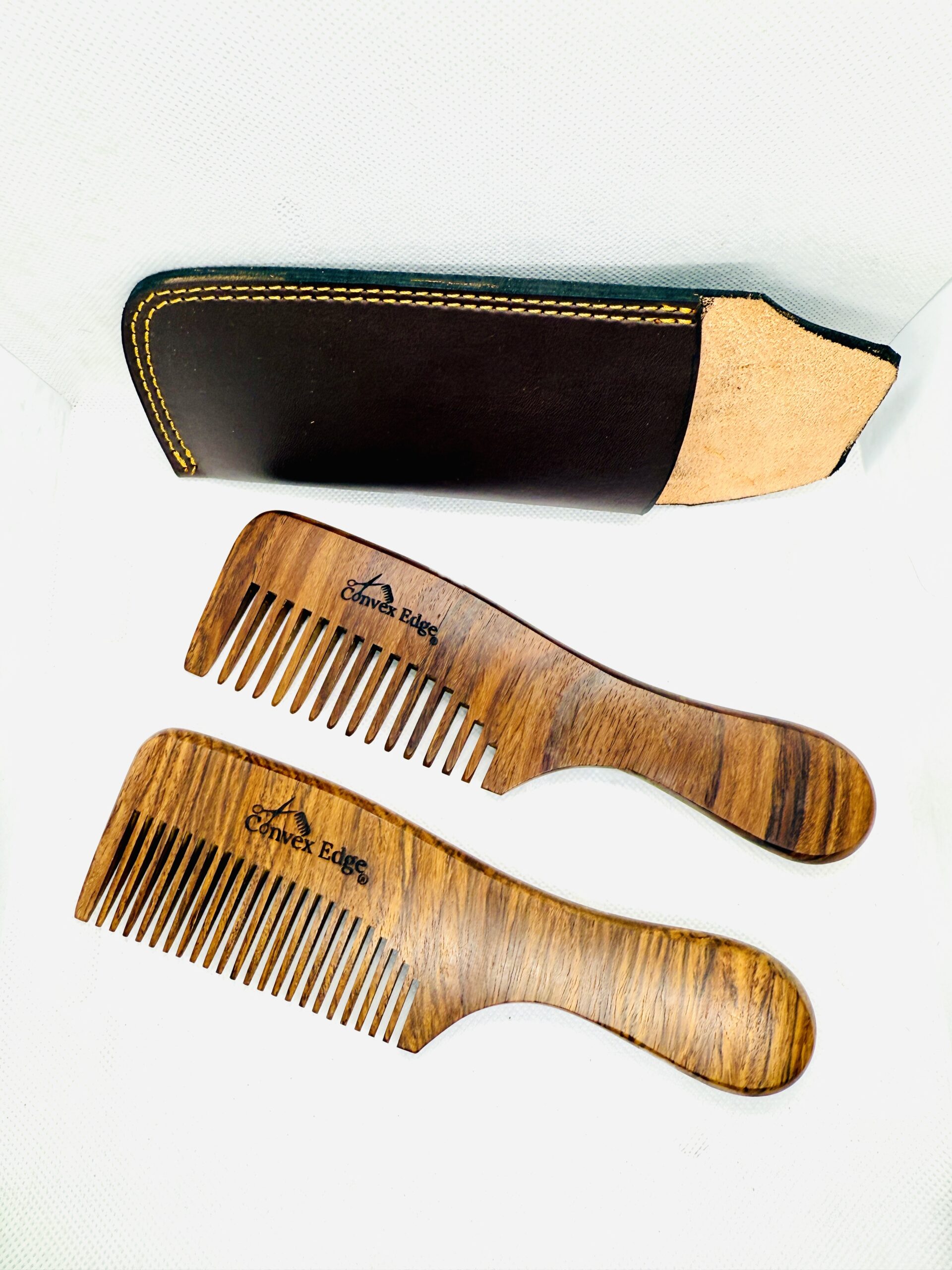 Wooden comb (56)