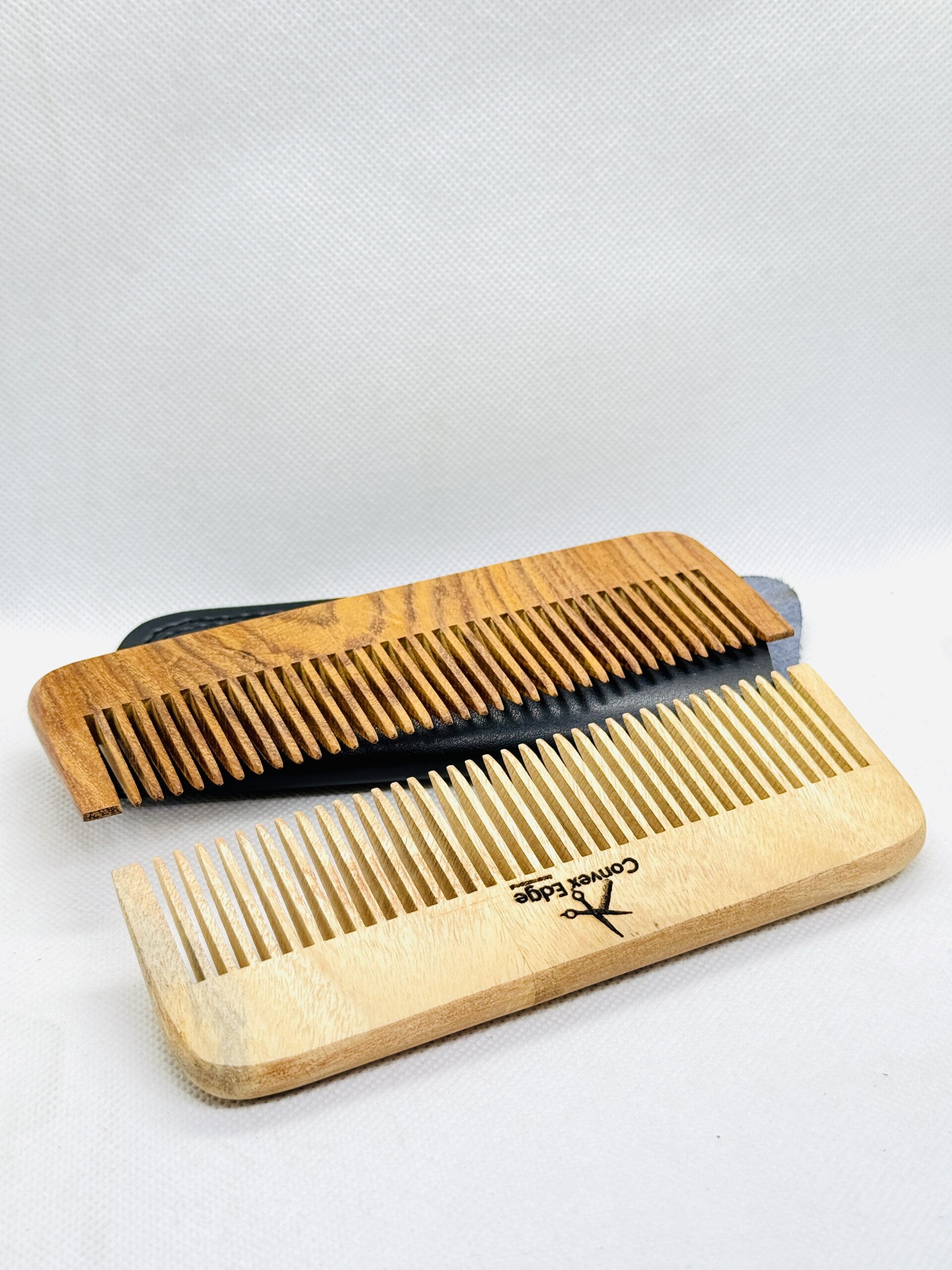 Wooden comb(09)
