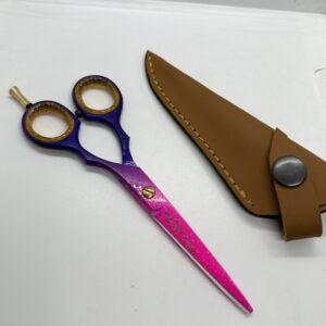 Professional Barber Shears 7.5”