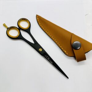 Barber scissor 1