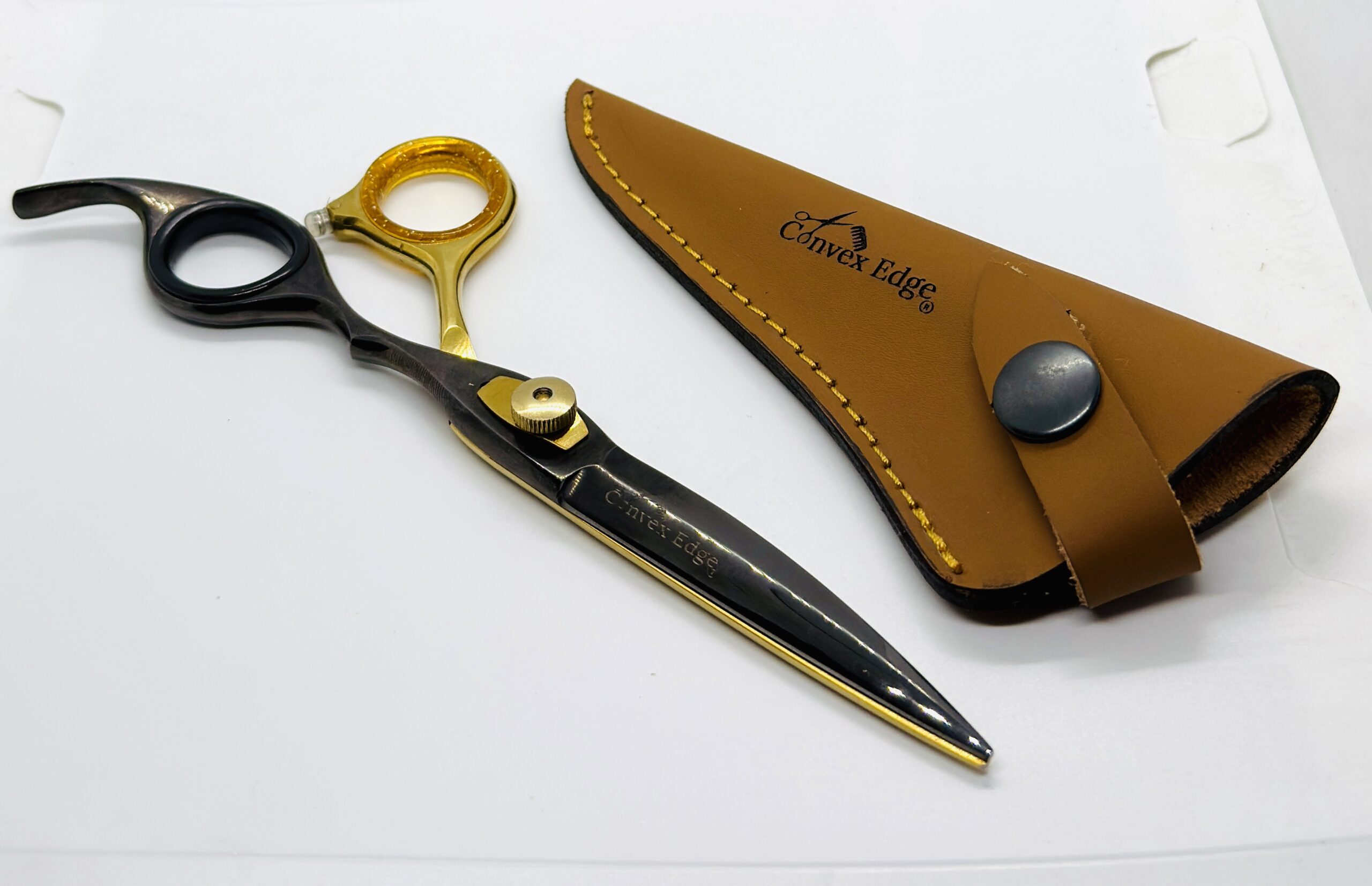 Black shear