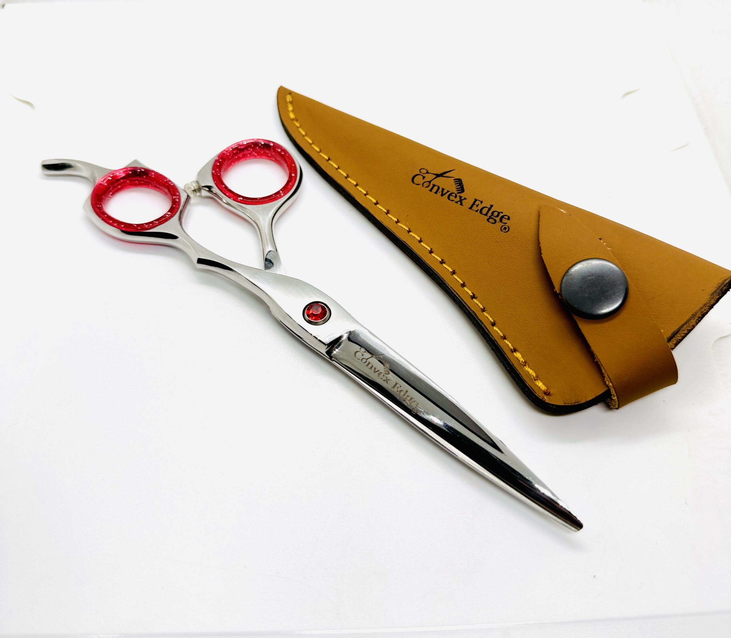 Hair shears