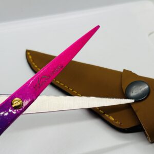 Professional Barber Shears 7.5”