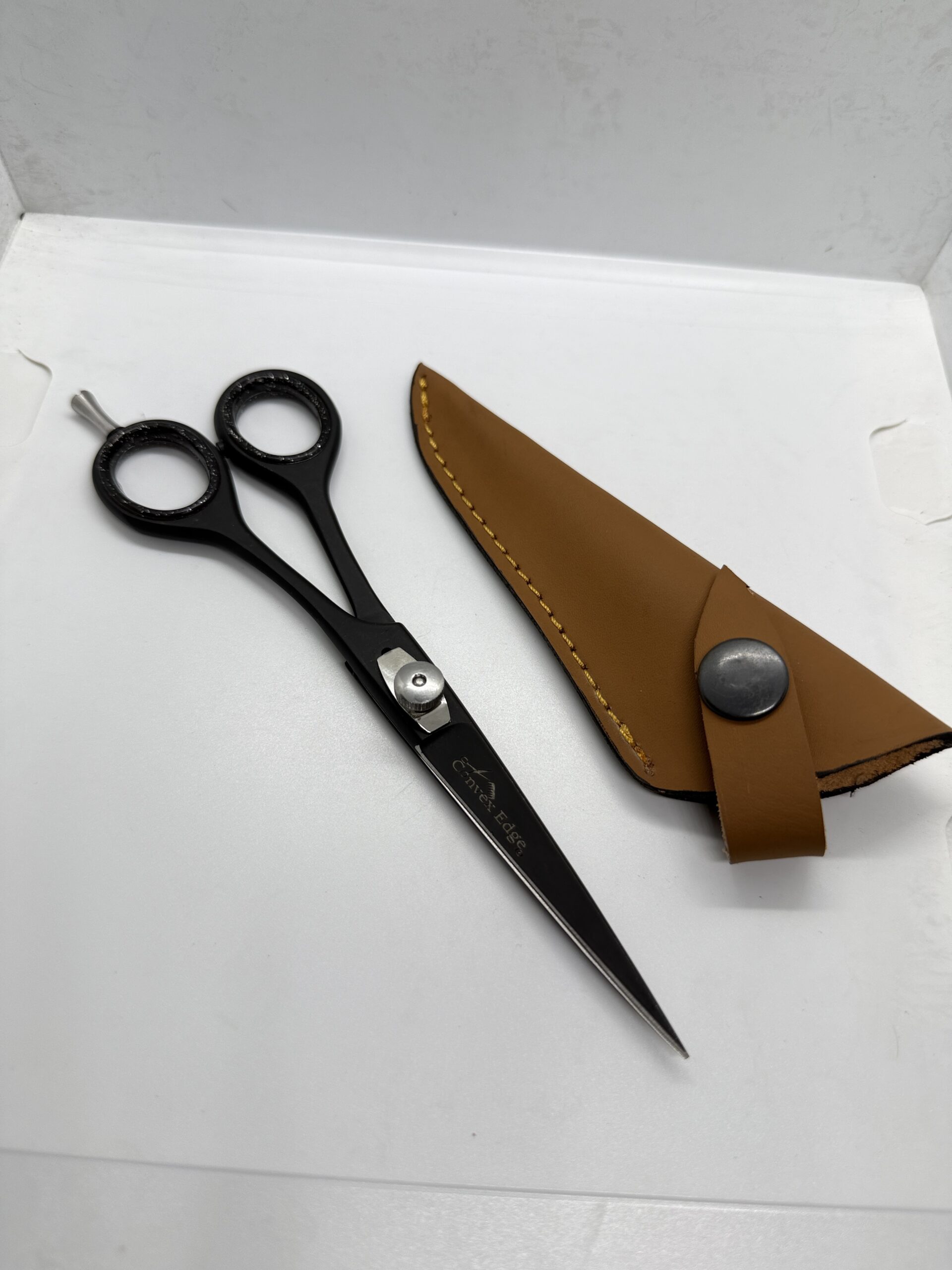 Shears black