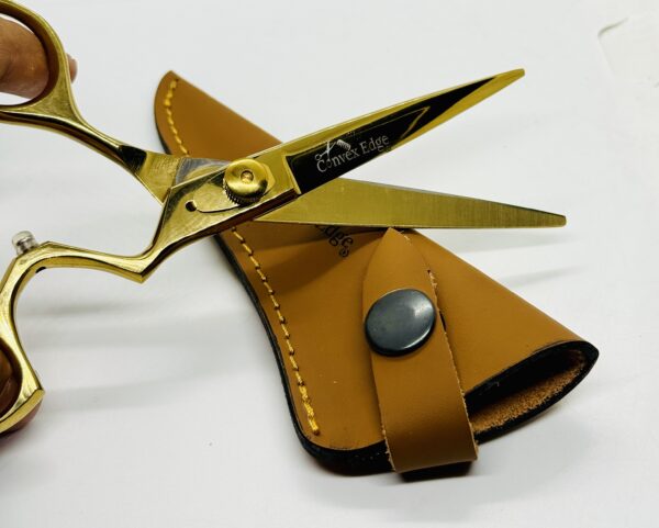 Shears gold
