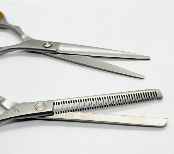 Shears titanium