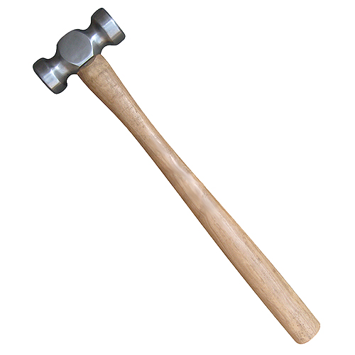Farrier hammers