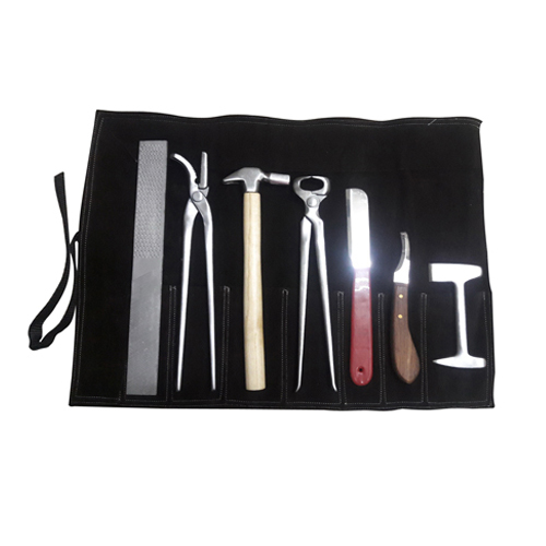 Farrier kits