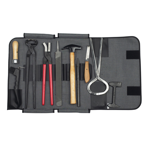 Farrier kits