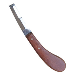 Hoof Knives