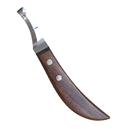 Hoof knives